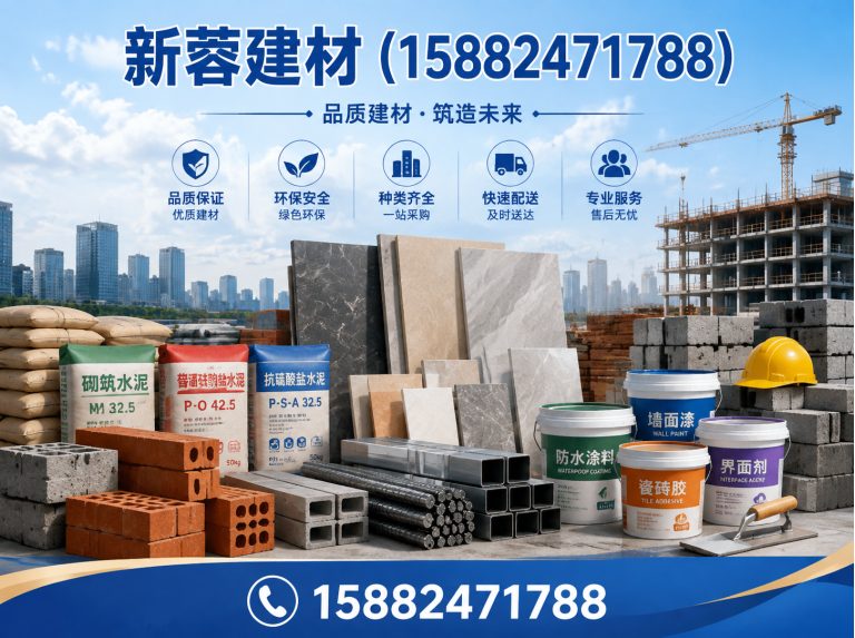 青羊区PC透水砖展示图