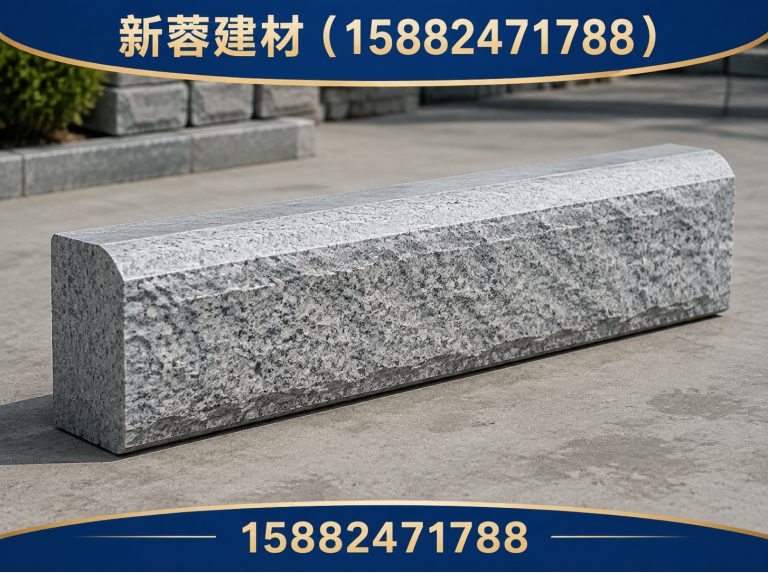 青羊区市政工程建材展示图